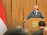 Aroma Perseteruan Negara Berkembang Vs Negara Maju di COP30 Brasil