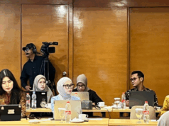 Dukung Asta Cita Presiden, Ditjen Bina Adwil Gencarkan Program Bersih Nasional