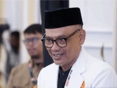 DPR Sambut Baik Wacana Presiden Batasi Game Online Anggota Komisi X DPR RI Abdul Fikri Faqih. ANTARA/HO-Humas Fraksi PKS DPR RI.