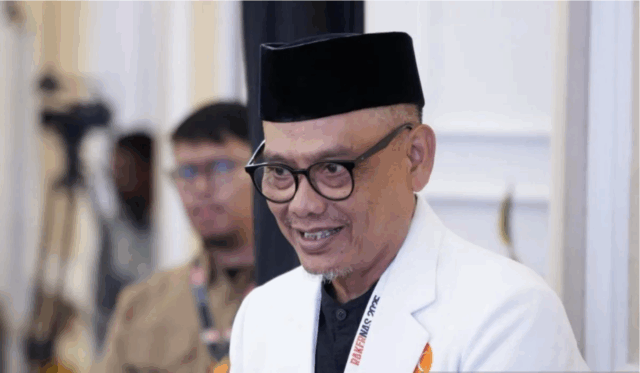 Anggota Komisi X DPR RI Abdul Fikri Faqih. ANTARA/HO-Humas Fraksi PKS DPR RI.