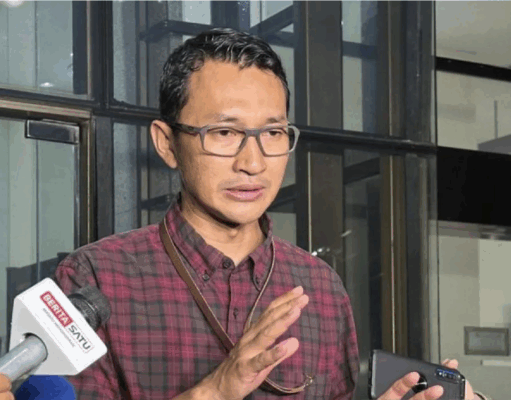 KPK Periksa Sekda Bekasi Terkait Kasus Ade Kunang Juru Bicara Komisi Pemberantasan Korupsi Budi Prasetyo memberikan keterangan di Gedung Merah Putih KPK, Jakarta, Rabu (26/11/2025). ANTARA/Rio Feisal/pri.