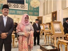 Tutut Tanggapi Pernyataan Soal Pro-Kontra Soeharto Jadi Pahlawan