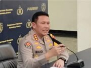 Polda Metro Ungkap Terduga Pelaku SMAN 72 Pribadi Tertutup