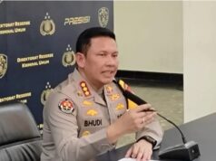 Polda Metro Ungkap Terduga Pelaku SMAN 72 Pribadi Tertutup