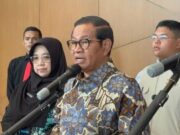 Pramono dan Disdik Jakarta Tingkatkan Keamanan Hindari Tragedi SMAN 72 Terulang