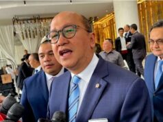 Rosan Ungkap Raja Yordania Tawarkan Tiga Peluang Proyek Strategis ke Danantara