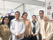 BPOM Gelar Gebyar ABG, Dorong Kolaborasi untuk Kemandirian Inovasi Nasional