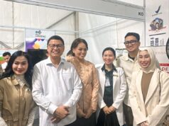 BPOM Gelar Gebyar ABG, Dorong Kolaborasi untuk Kemandirian Inovasi Nasional