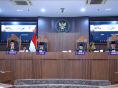 DKPP Berhentikan Anggota KPU Kota Gorontalo