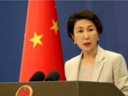 China Nilai Resolusi DK PBB Soal Gaza Tak Berikan Solusi Dua Negara