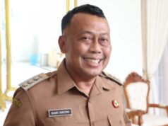 OTT Lagi, Kini Giliran Bupati Ponorogo, terkait Mutasi dan Rotasi Jabatan
