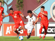 Meski Tersandung, Timnas U-17 Indonesia Belum Habis: Asa Masih Terbuka di Piala Dunia U-17
