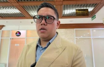 DPR Soroti Aksi di Aceh, Ingatkan Ancaman Provokasi Ganggu Stabilitas Nasional