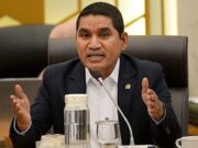 DPR Apresiasi Pembangunan 100 Gudang Baru untuk Bulog, Menyerap Lebih Banyak Gabah Petani