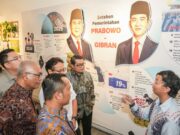 Kemenekraf Dorong Akselerasi Pembiayaan Berbasis Kekayaan Intelektual