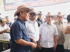 Ketua MPR Dorong Anak Muda Jadi Peternak Sapi: Menghasilkan Cuan yang Besar