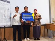 STKIP Kusuma Negara Sabet ‘Best Presenter’ Dalam Ajang Konferensi Nasional Pengabdian dan Pemberdayaan Masyarakat di UGM