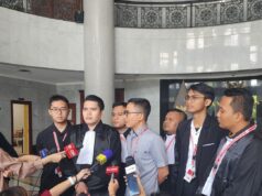 Zainul Arifin Gugat Keabsahan Muktamar PPP dan SK Menkumham yang Sahkan Mardiono sebagai Ketua Umum