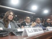 MKD Gelar Sidang Putusan Pelanggaran Kode Etik Anggota DPR RI