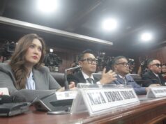 MKD Gelar Sidang Putusan Pelanggaran Kode Etik Anggota DPR RI