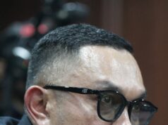 NasDem: Pemulihan Pascabencana Jangan Sampai Terjadi Pecah Belah