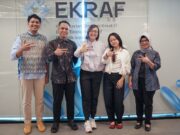 Ruang Ekonomi Kreatif bagi Penyandang Disabilitas Diperluas