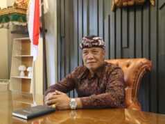 Optimalkan Pungutan Pajak PHR, Ketua DPRD Klungkung Dorong Pemungutan Jemput Bola