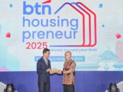 BTN Hadir di ITB, Bidik Terobosan Teknologi untuk Sektor Perumahan