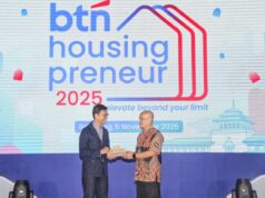 BTN Hadir di ITB, Bidik Terobosan Teknologi untuk Sektor Perumahan