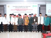 HNW Buka Perkemahan Pesantren Nasional MPDI 2025, Tegaskan Santri Penerus Sejarah Perjuangan Jemput Indonesia Emas 2045