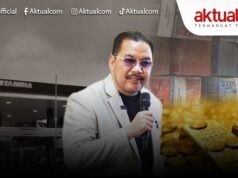 KPK Publikasikan Harta Denny JA Lebih Rp3 Triliun