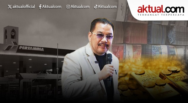 KPK Publikasikan Harta Denny JA Lebih Rp3 Triliun