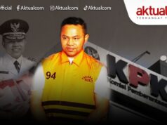 KPK Tetapkan Gubernur Riau Abdul Wahid Tersangka Kasus Pemerasan dan Gratifikasi