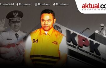 KPK Tetapkan Gubernur Riau Abdul Wahid Tersangka Kasus Pemerasan dan Gratifikasi