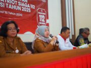 Warga Jatisampurna Merasa Terbantu Adanya Pelayanan Pemerintah NTPD 112