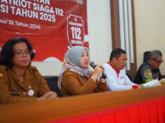 Warga Jatisampurna Merasa Terbantu Adanya Pelayanan Pemerintah NTPD 112