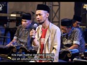 Gelar Sinau Kebangsaan, Sekolah Negarawan Deklarasikan Musyawarah Kenegarawanan Saat Momen Hari Pahlawan