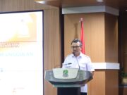 Wakil Wali Kota Bekasi Buka Pameran dan Misi Dagang Produk Ekspor Unggulan Daerah