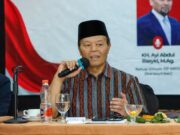 Pesantren, Pilar Umat Menuju Indonesia Emas 2045, HNW Serukan Optimalisasi Peranannya