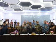 Bekasi Perkuat Ekosistem Inovasi, Wakil Wali Kota Tekankan Kolaborasi untuk Transformasi Daerah