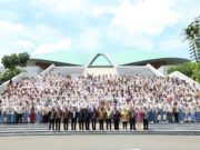 Ibas Dorong Semangat Kebangsaan Melalui Lomba Cerdas Cermat MPR RI