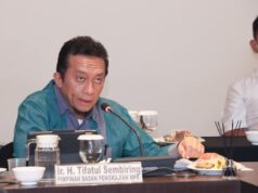 MPR Kaji Ulang UUD 1945: Seberapa Relevankah Pasal-Pasalnya bagi Kesejahteraan Rakyat