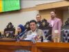 DPR Siapkan Pembahasan RUU Penyesuaian Pidana Setelah RUU KUHAP Disahkan Ketua Komisi III DPR, Habiburokhman/ Aktual - Taufik Akbar Harefa