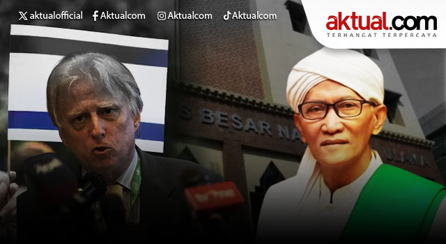 Ilustrasi Gedung PBNU