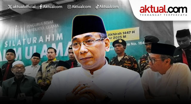 Ulama NU Akan Berkumpul di Lirboyo Bahas Polemik di PBNU