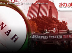 Mafia Tanah, Celah Hukum dan Perilaku Oknum Aparat