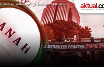 Mafia Tanah, Celah Hukum dan Perilaku Oknum Aparat