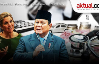 Bertemu Presiden Prabowo, Ratu Máxima Ajak Indonesia Perluas Kerja Sama Kesehatan Finansial