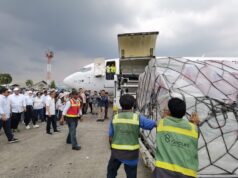 DPR RI Kirim Satu Kargo Bantuan untuk Korban Bencana di Sumatera