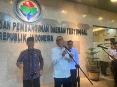 Zulhas Dorong Desa Jadi Motor Ekonomi Nasional dan Tekankan Kemandirian Pangan